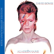 Aladdin Sane Aladdin Sane