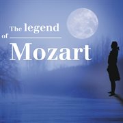 The legend of mozart cover image