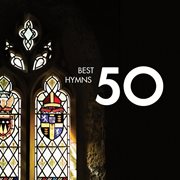 50 best hymns cover image