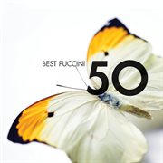50 best puccini cover image