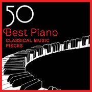50 best piano classical music pieces cover image