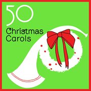50 christmas carols cover image