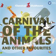Carnival of the animals cover image