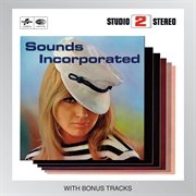 Sounds incorporated - studio two stereo cover image