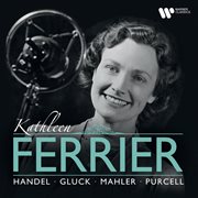 Kathleen ferrier - the complete emi recordings cover image