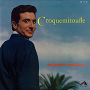 Croquemitoufle [2011 remastered] (2011 remastered) cover image