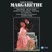 Gounod: Margarethe (Faust) [Electrola Querschnitte] cover image