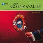 Strauss: der rosenkavalier [electrola-querschnitt] cover image