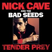 Tender prey (2010 remastered edition) cover image