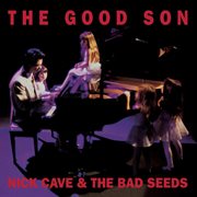 The good son (2010 remastered edition) cover image
