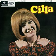 Cilla cover image