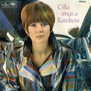 Cilla sings a rainbow cover image