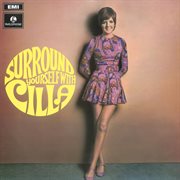 Surround yourself with cilla cover image