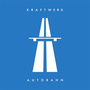 Autobahn (2009 remastered version) cover image