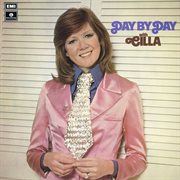 Day by day with cilla cover image
