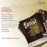 Gounod: faust cover image