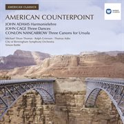 American counterpoint cover image