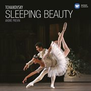 Tchaikovsky: sleeping beauty cover image