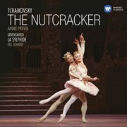 Tchaikovsky: the nutcracker / lovenskiold: la sylphide cover image