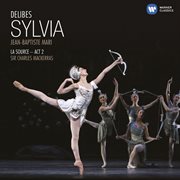 Delibes: sylvia cover image