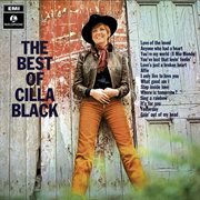 The best of cilla black [mono edition] (mono edition) cover image