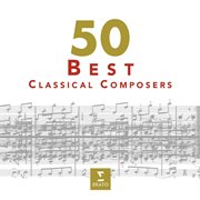 50 best classical composers cover image