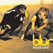 Parklife cover image