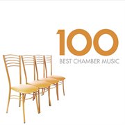 100 best chamber music cover image