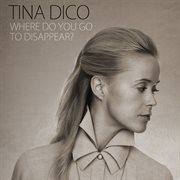 Where do you go to disappear? cover image
