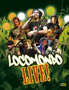 Locomondo live! cover image