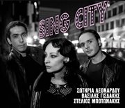 Sing city cover image