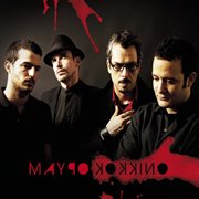 Mavro kokkino cover image