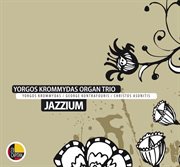 Jazzium cover image