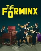 The forminx cover image