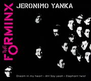 Jeronimo yanka cover image