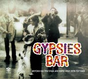Gypsies bar cover image