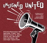 Unsigned united cover image