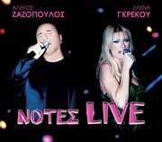 Notes live cover image