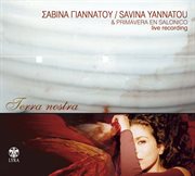 Terra nostra live recording cover image