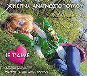 Je t aime cover image