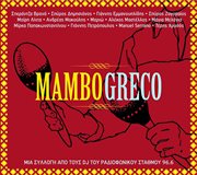 Mambo greco cover image