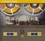 Lyra remastered ii cover image