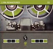 Lyra remastered iii cover image