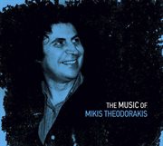 The music of mikis theodorakis cover image