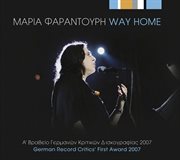 Way home cover image