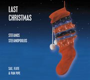 Last christmas cover image