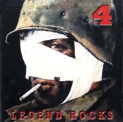 Legend rocks 4 cover image