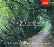 Hidden paths cover image