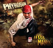 Pyr & mania cover image