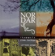 Letters home cover image